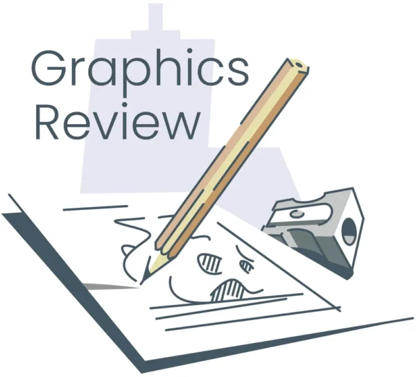 Graphics Services